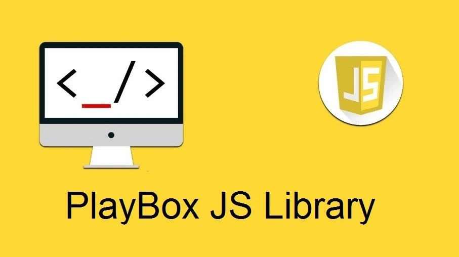 PlayBox Javascript Library